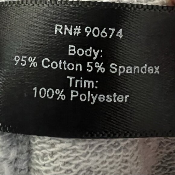 Boston Proper Sequin Camo Zip Varsity Jacket Size Large Embellished Floral - Picture 9 of 10